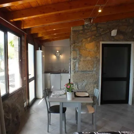 Casita Herrero - A48626 *