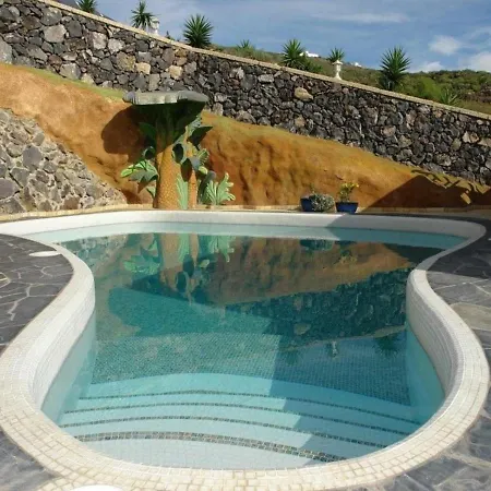 Casa vacanze Casita Herrero - A48626