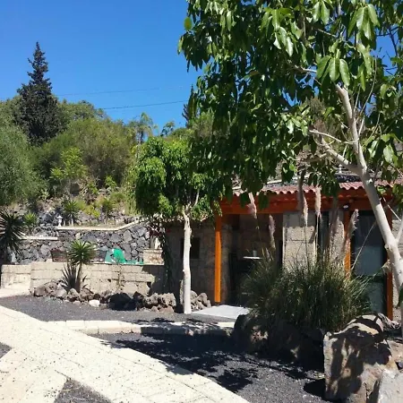 Casa vacanze Casita Herrero - A48626 Los Menores