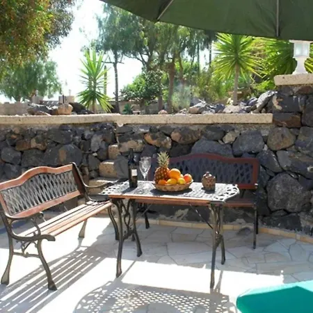 Casa vacanze Casita Herrero - A48626 *