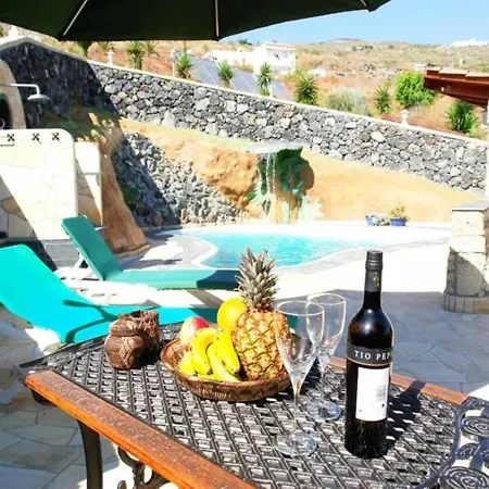 Casita Herrero - A48626 Ferienhaus