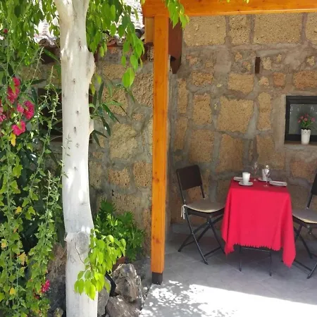 Casita Herrero - A48626 Ferienhaus